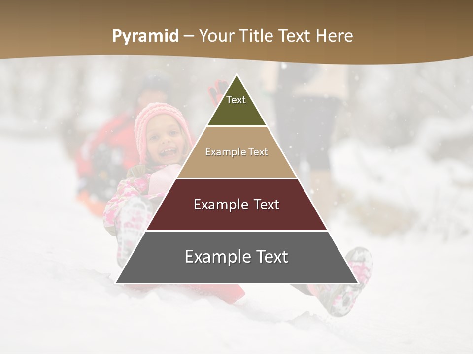 Supply Air Temperature PowerPoint Template