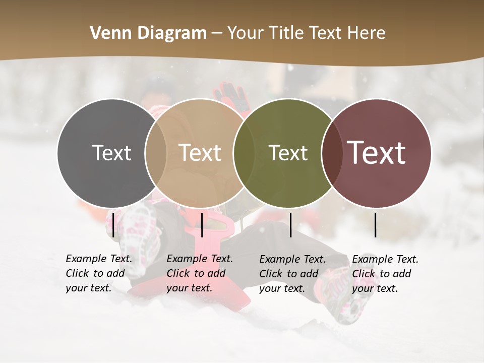 Supply Air Temperature PowerPoint Template