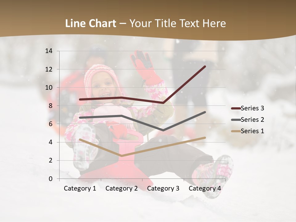 Supply Air Temperature PowerPoint Template