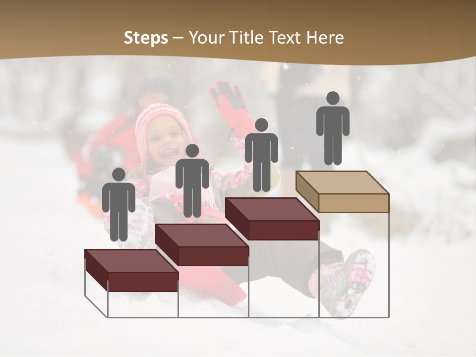 Supply Air Temperature PowerPoint Template