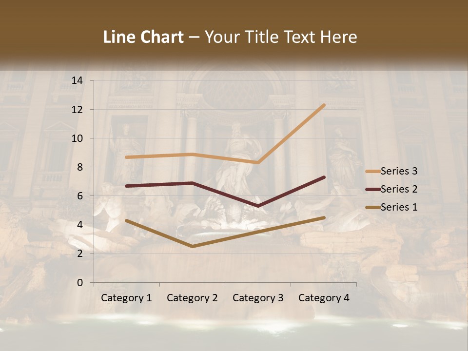 Conditioner Equipment Home PowerPoint Template