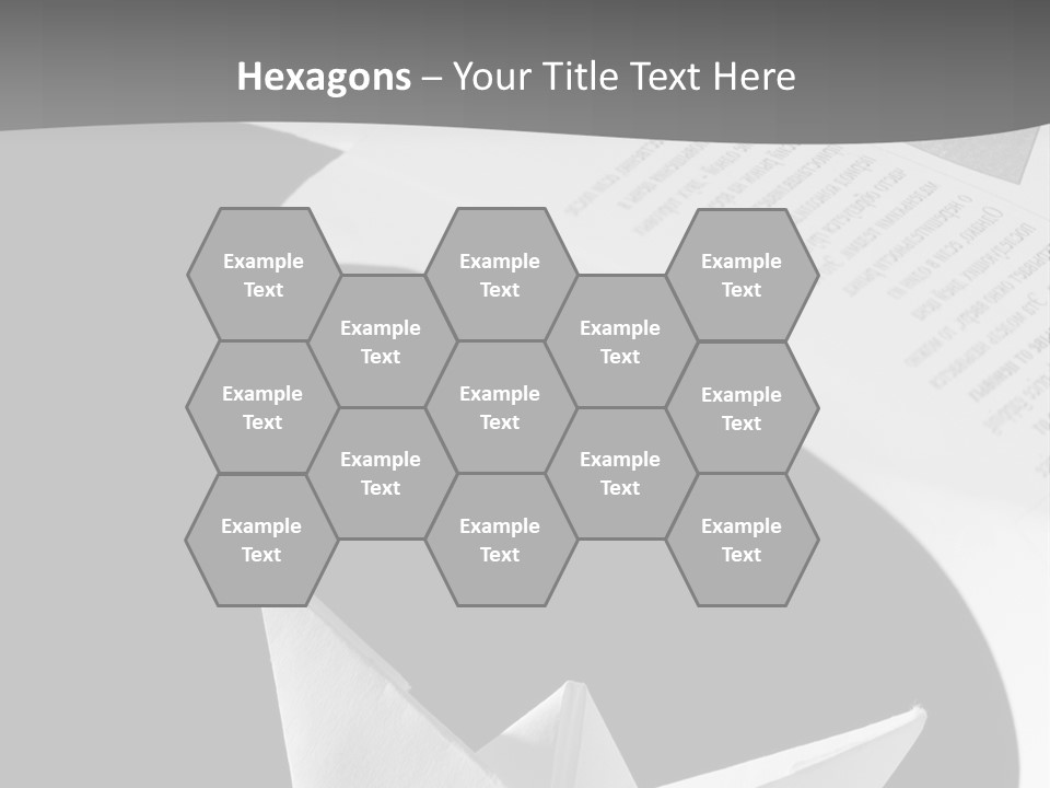 Home Cool Temperature PowerPoint Template