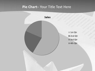 Home Cool Temperature PowerPoint Template