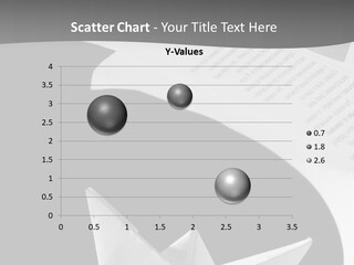 Home Cool Temperature PowerPoint Template