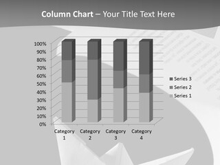 Home Cool Temperature PowerPoint Template