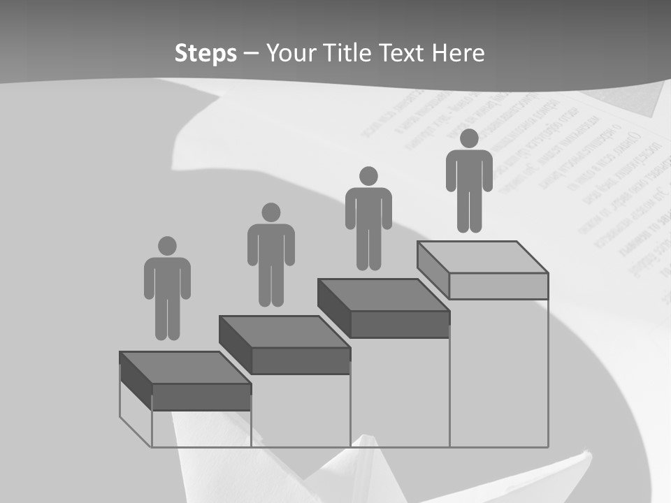 Home Cool Temperature PowerPoint Template