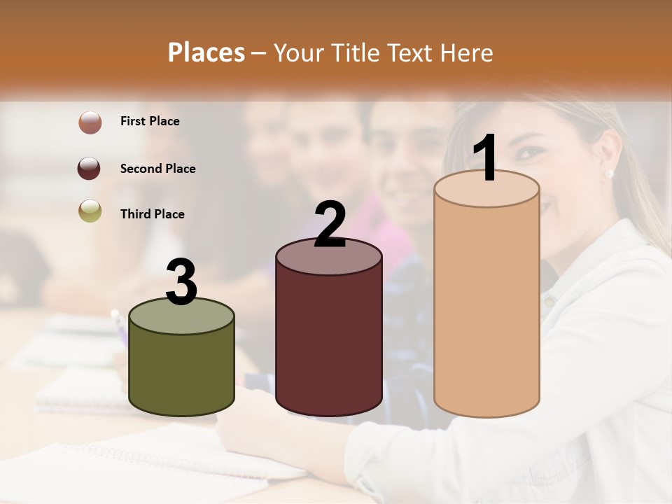 Energy Switch Conditioner PowerPoint Template
