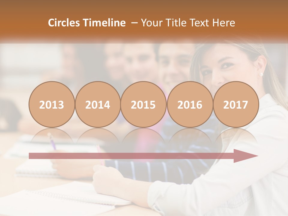 Energy Switch Conditioner PowerPoint Template