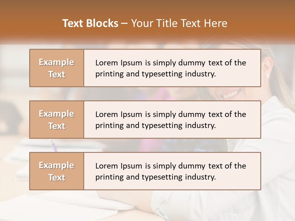 Energy Switch Conditioner PowerPoint Template
