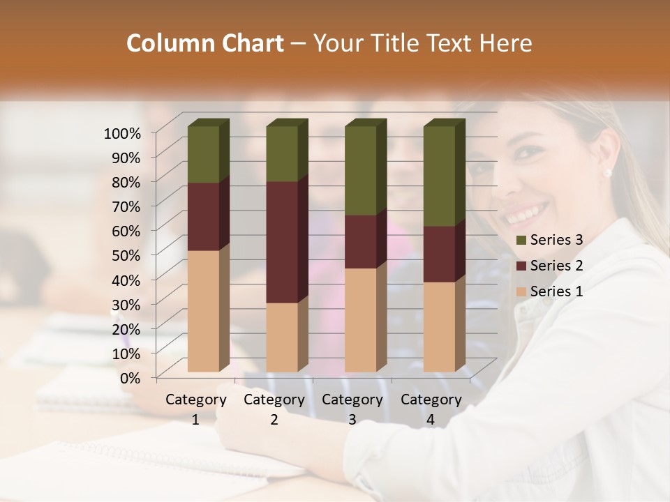 Energy Switch Conditioner PowerPoint Template