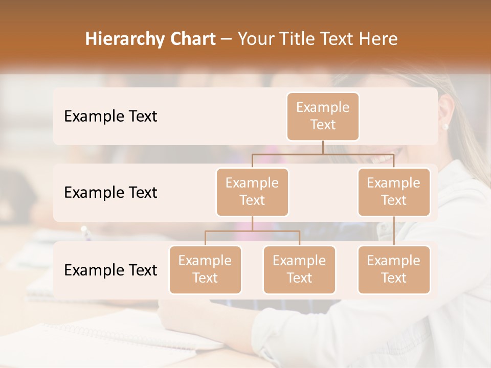 Energy Switch Conditioner PowerPoint Template