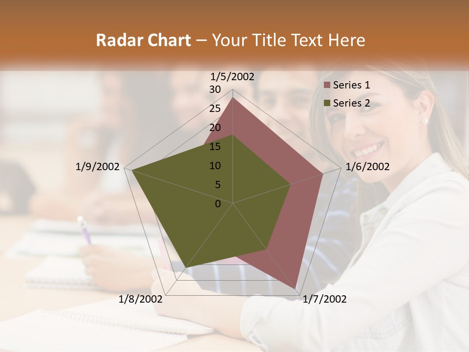 Energy Switch Conditioner PowerPoint Template
