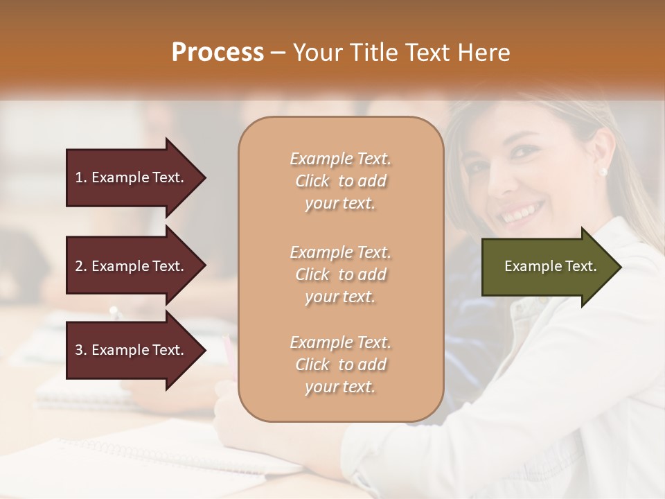 Energy Switch Conditioner PowerPoint Template
