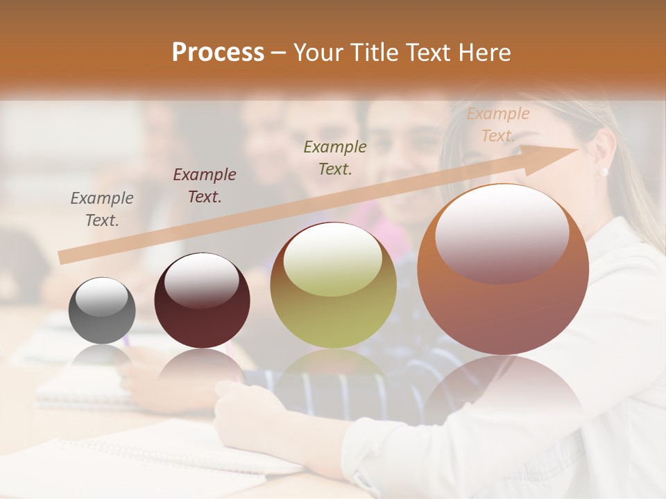 Energy Switch Conditioner PowerPoint Template