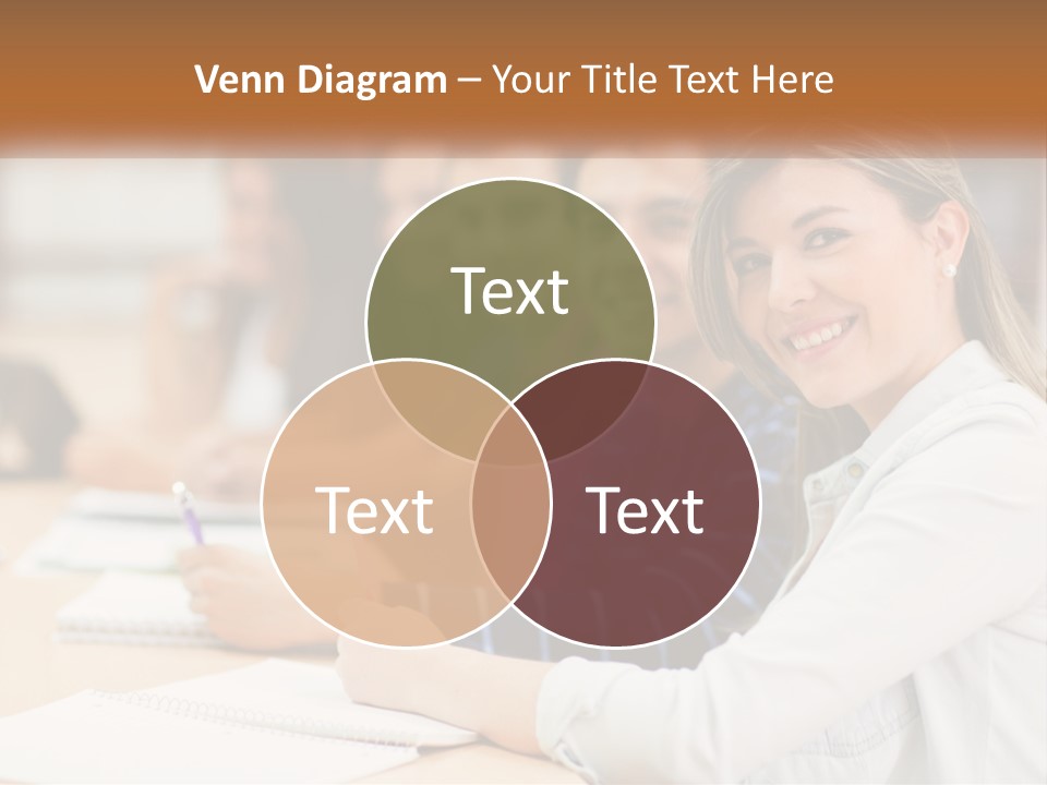 Energy Switch Conditioner PowerPoint Template