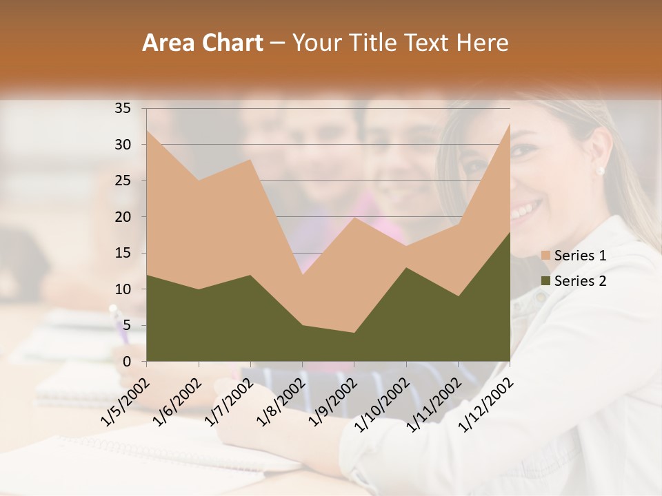 Energy Switch Conditioner PowerPoint Template