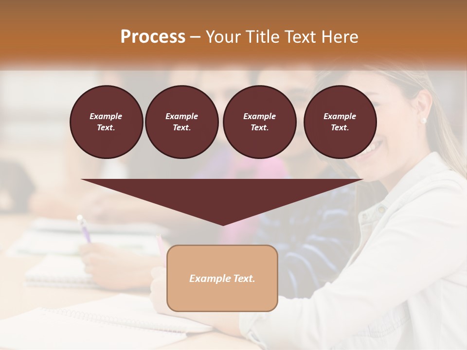 Energy Switch Conditioner PowerPoint Template