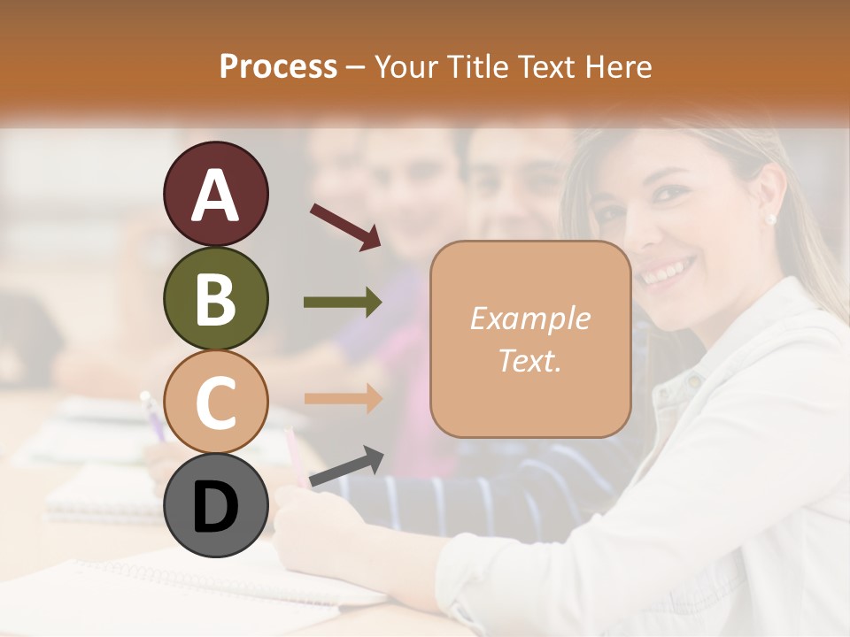 Energy Switch Conditioner PowerPoint Template