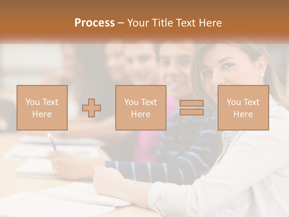 Energy Switch Conditioner PowerPoint Template
