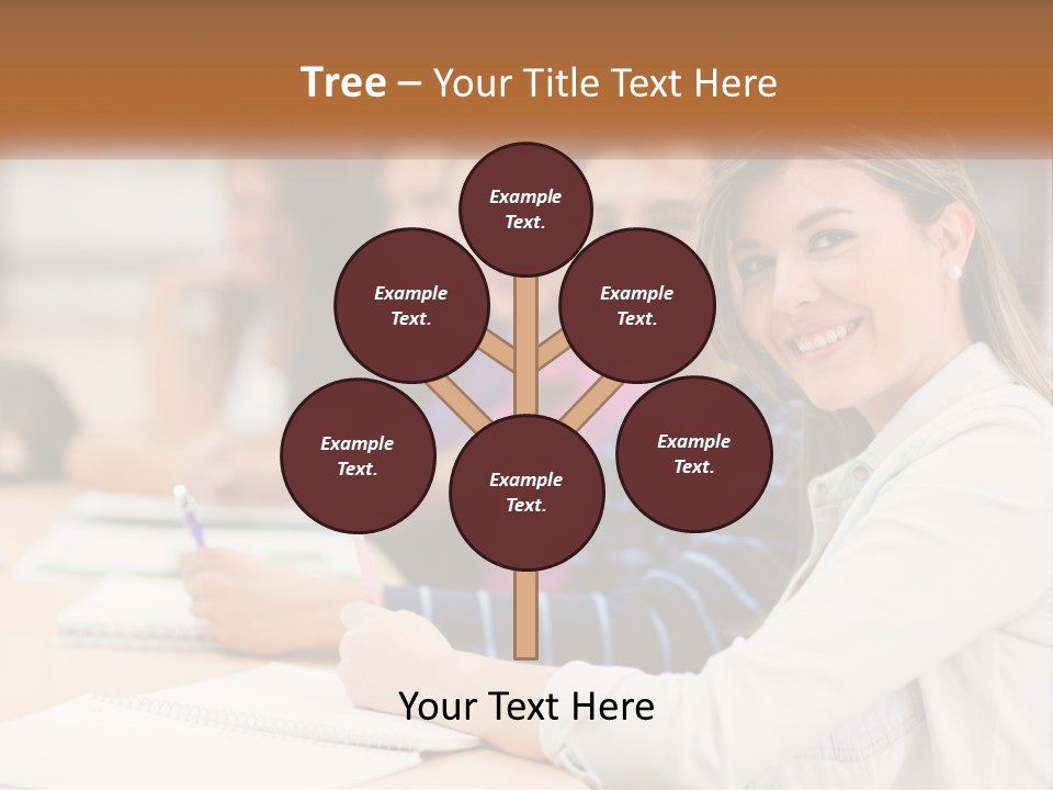 Energy Switch Conditioner PowerPoint Template