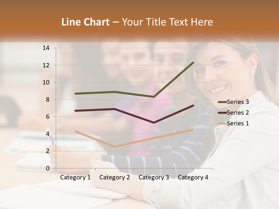 Energy Switch Conditioner PowerPoint Template