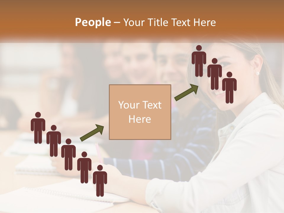Energy Switch Conditioner PowerPoint Template