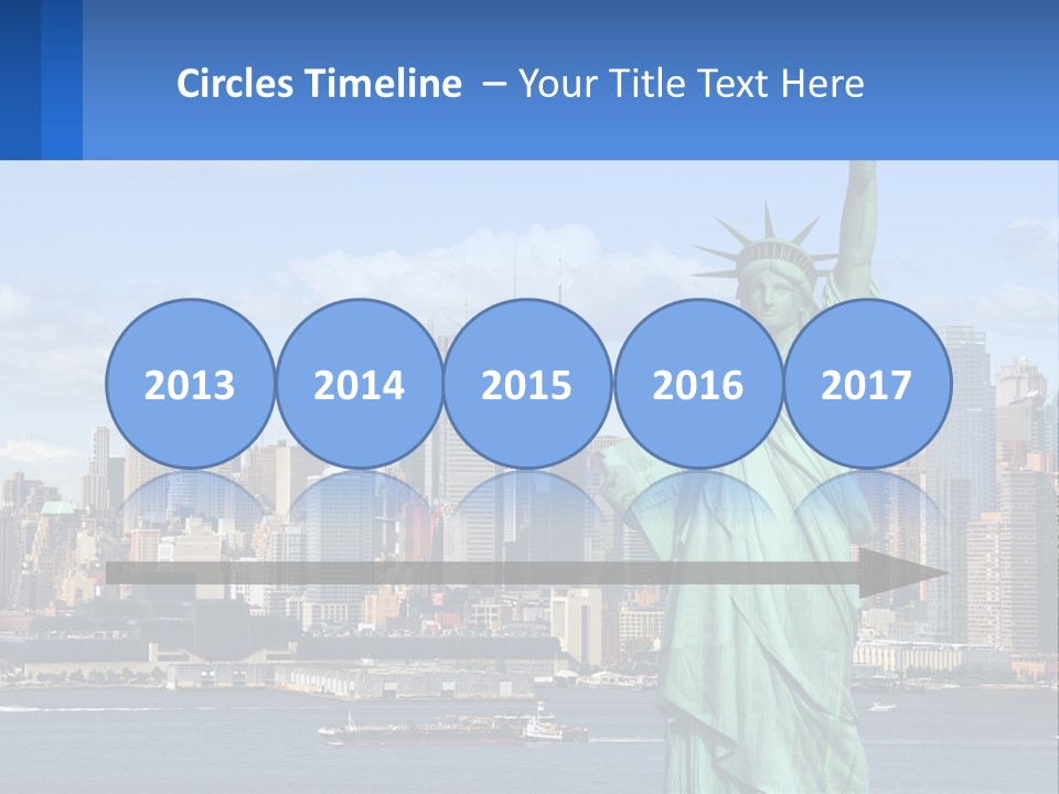 Electricity White Climate PowerPoint Template