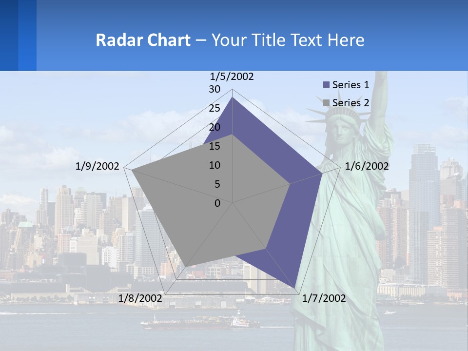 Electricity White Climate PowerPoint Template