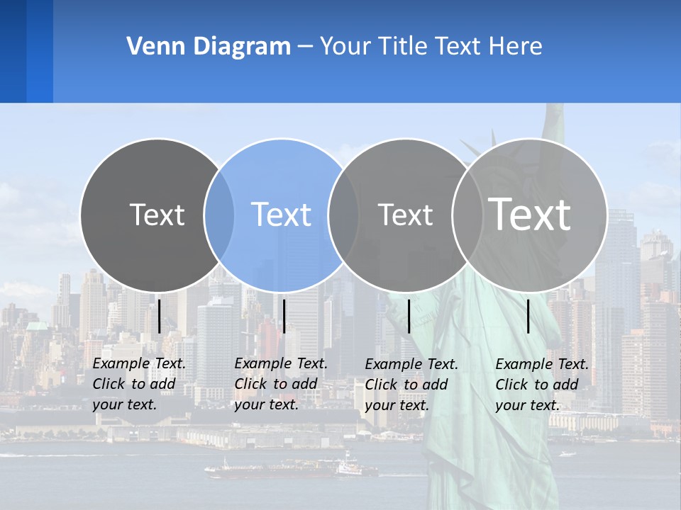 Electricity White Climate PowerPoint Template