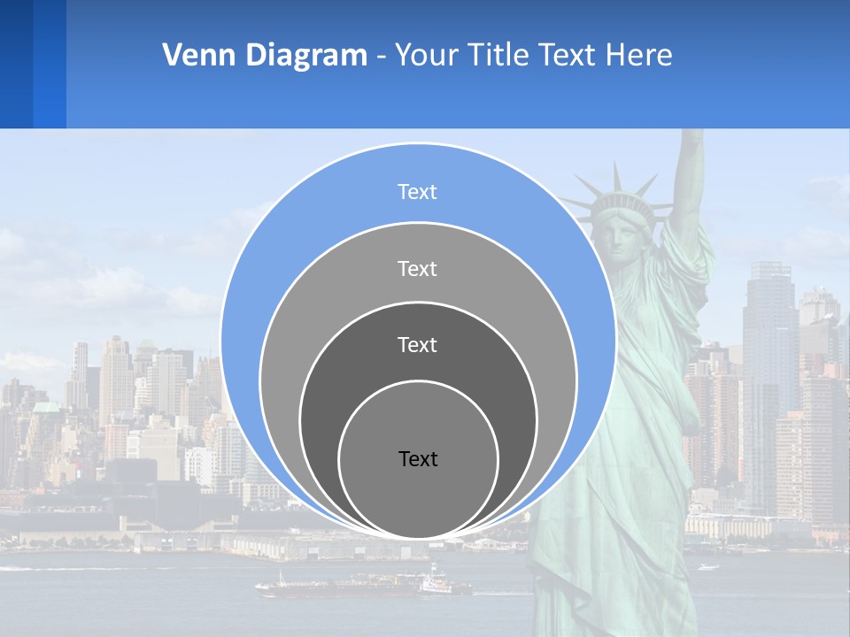 Electricity White Climate PowerPoint Template