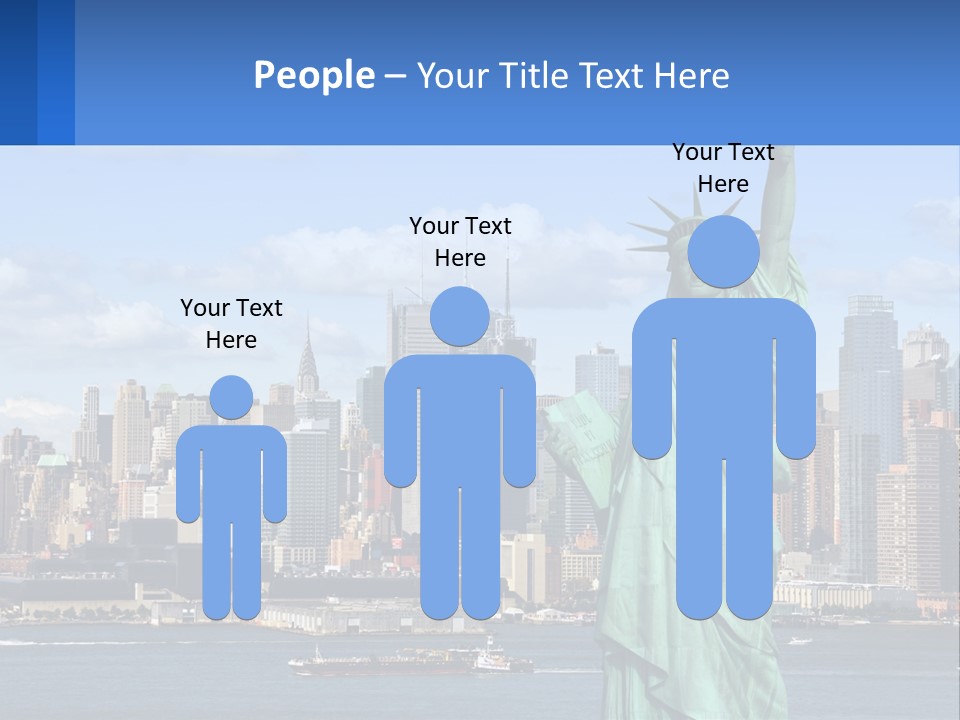 Electricity White Climate PowerPoint Template