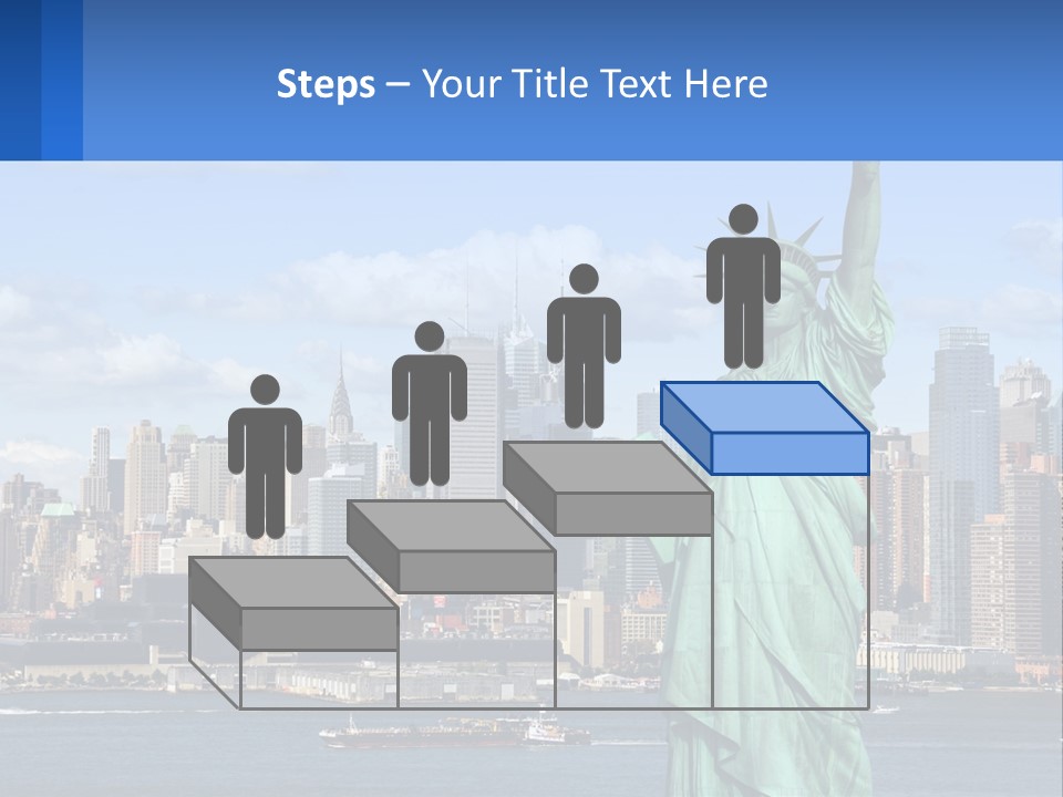 Electricity White Climate PowerPoint Template