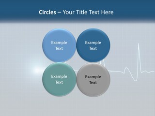 House Electricity White PowerPoint Template