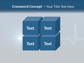 House Electricity White PowerPoint Template