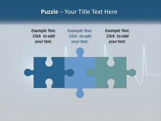 House Electricity White PowerPoint Template