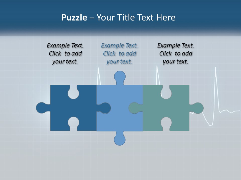 House Electricity White PowerPoint Template