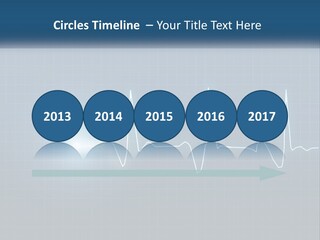 House Electricity White PowerPoint Template