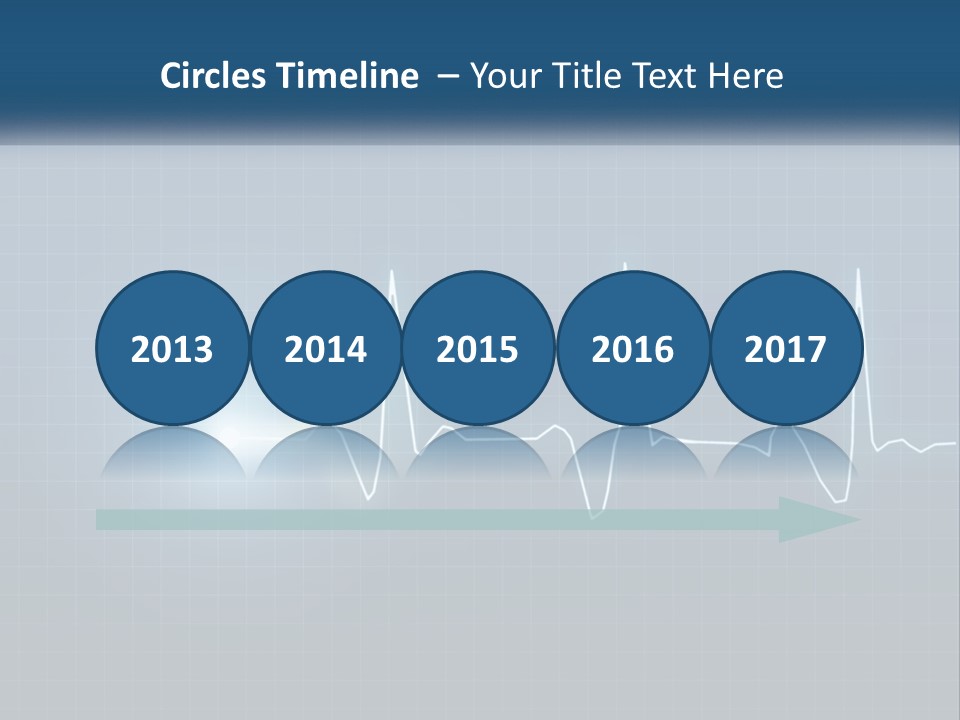 House Electricity White PowerPoint Template