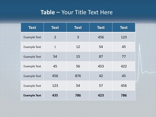 House Electricity White PowerPoint Template