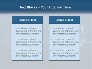House Electricity White PowerPoint Template