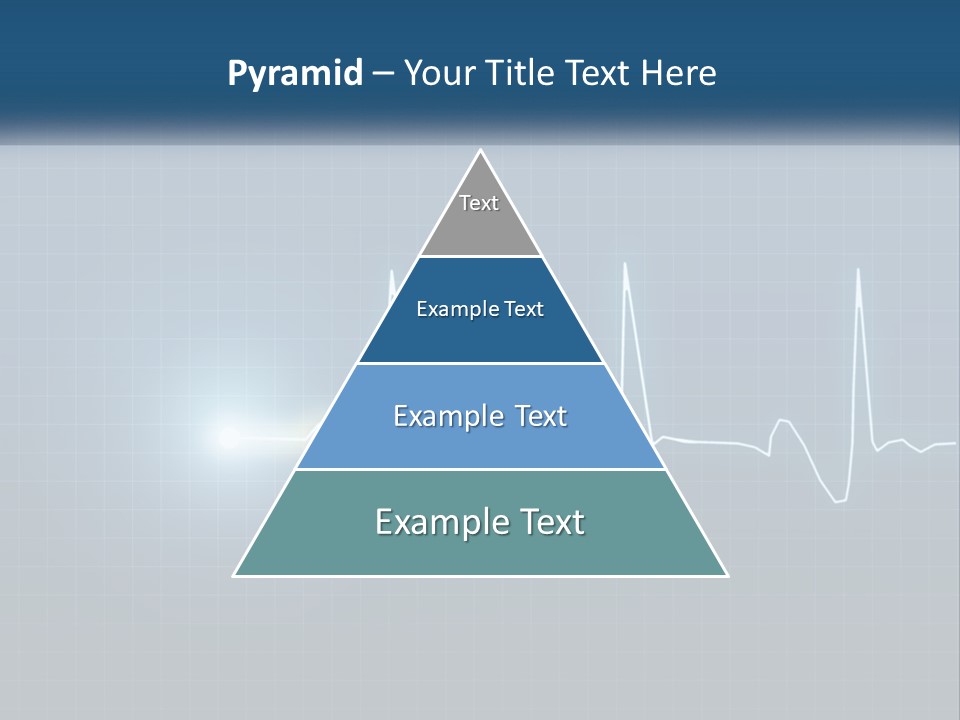 House Electricity White PowerPoint Template