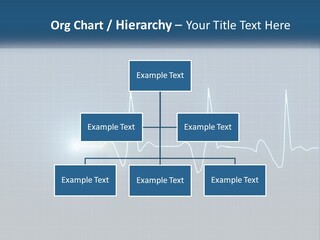 House Electricity White PowerPoint Template