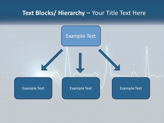 House Electricity White PowerPoint Template