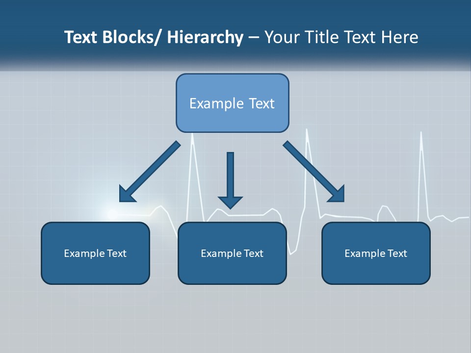 House Electricity White PowerPoint Template
