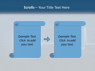 House Electricity White PowerPoint Template