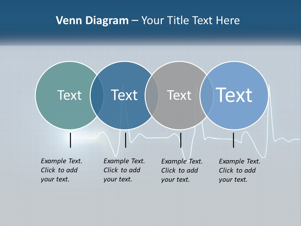 House Electricity White PowerPoint Template