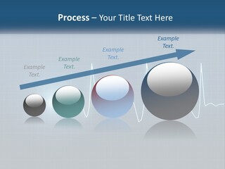 House Electricity White PowerPoint Template