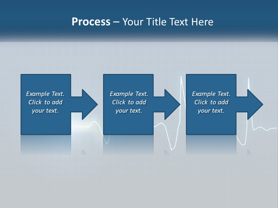 House Electricity White PowerPoint Template