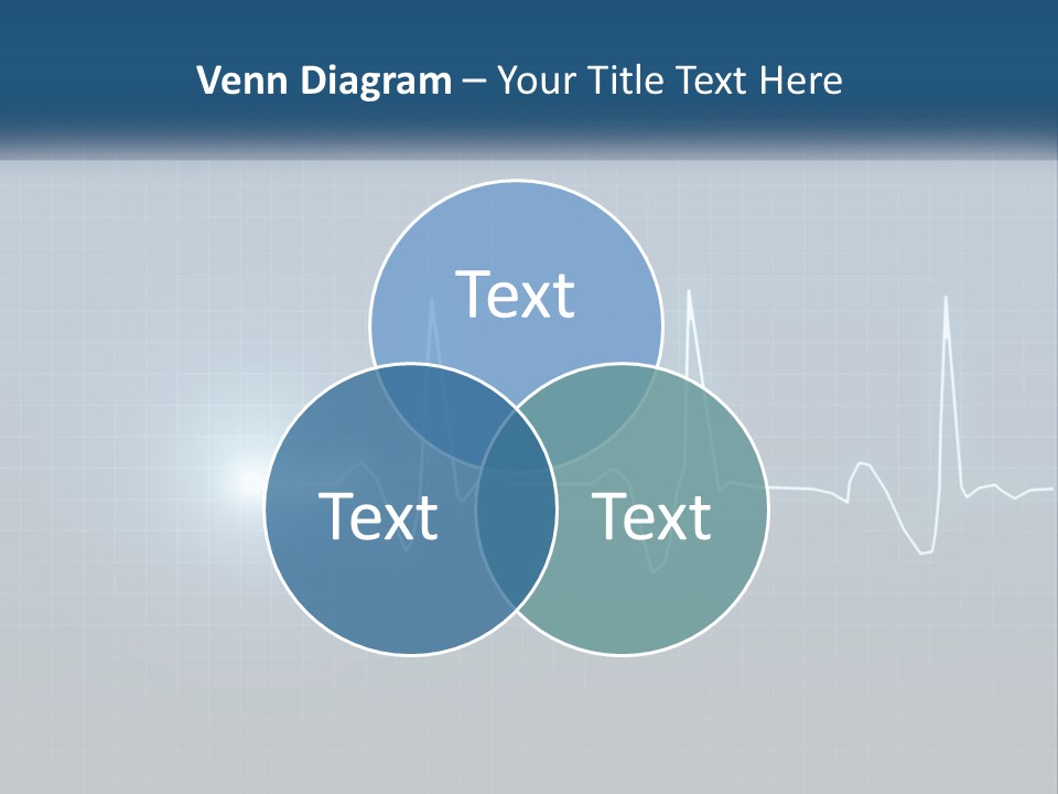 House Electricity White PowerPoint Template