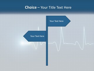 House Electricity White PowerPoint Template